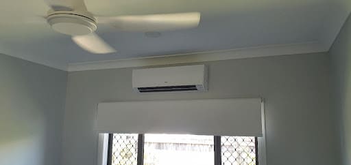 Can I Install Air Conditioning in Cairns to Reduce Humidity?