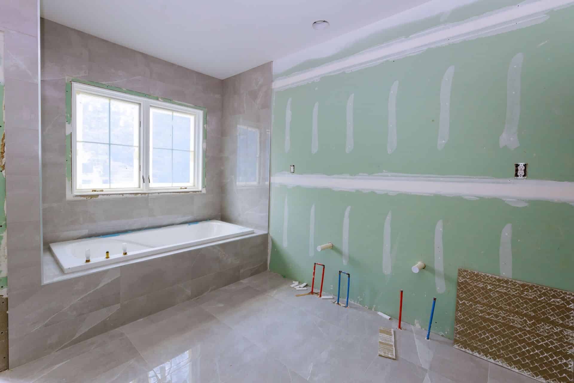 How to Navigate the Bathroom Renovation Process With Ease
