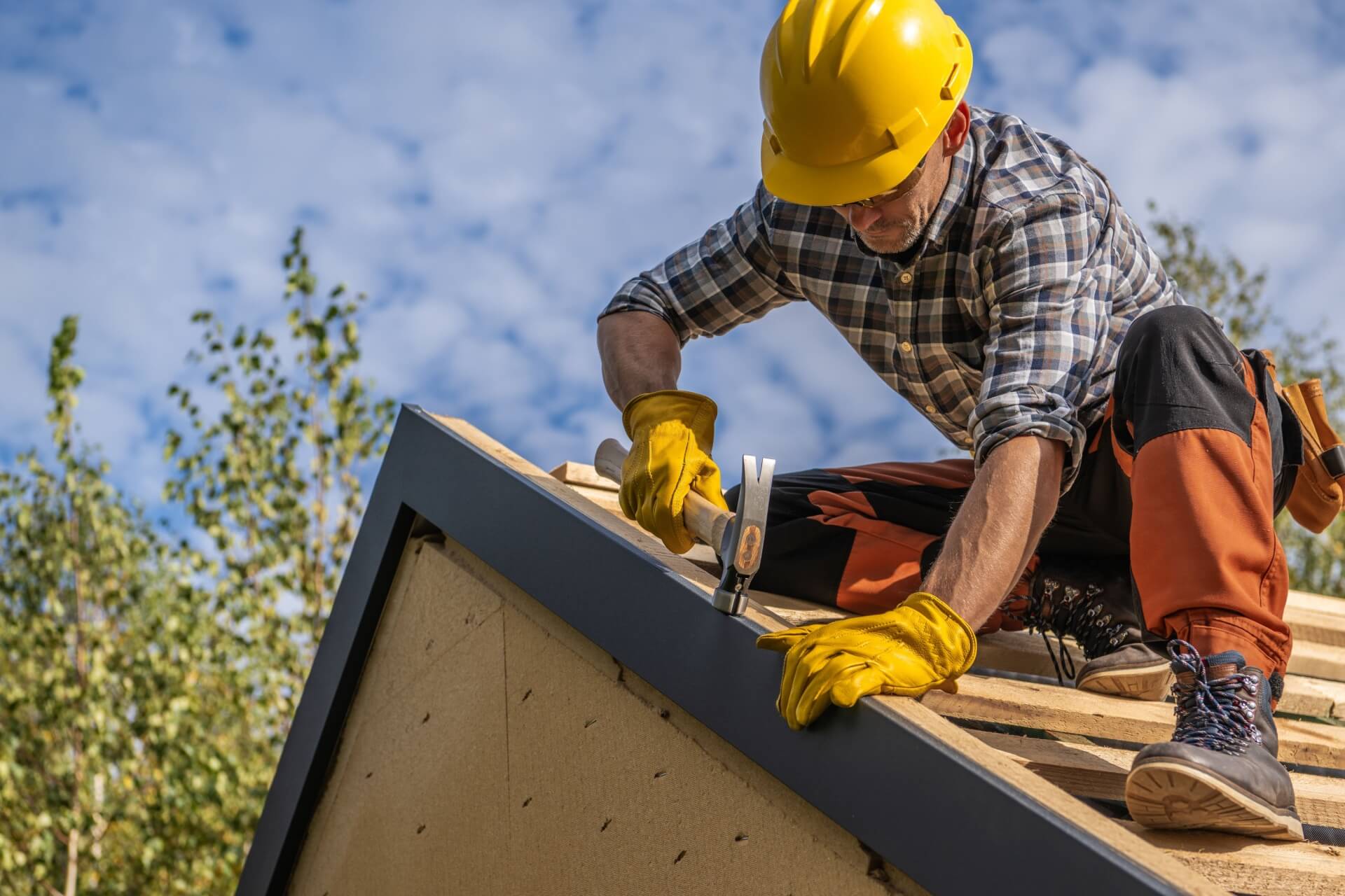 The Importance of Proper Roof Ventilation for Your Cairns Home